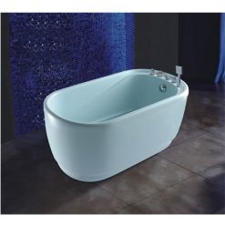 Bồn tắm nghệ thuật Miken 5059