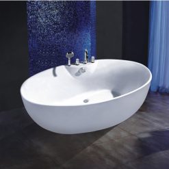 Bồn tắm nghệ thuật Miken 5060