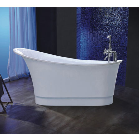 Bồn tắm nghệ thuật Miken 5063