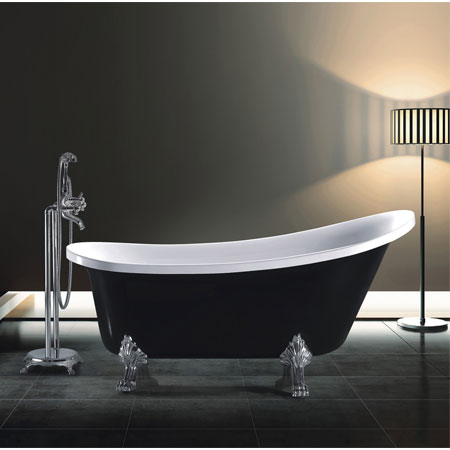 Bồn tắm nghệ thuật Miken 5067