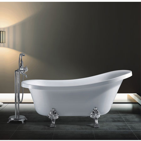 Bồn tắm nghệ thuật Miken 5068