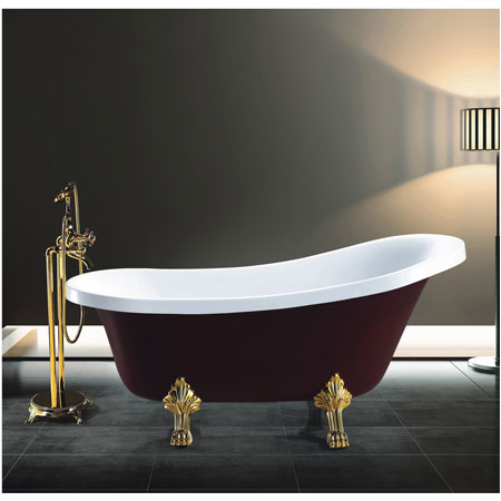 Bồn tắm ngâm Miken 5069