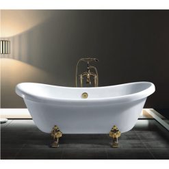 Bồn tắm nghệ thuật Miken 5070