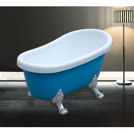 Bồn tắm nghệ thuật Miken 5071