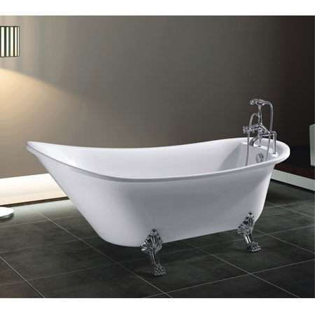 Bồn tắm nghệ thuật Miken 5073