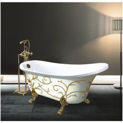 Bồn tắm ngâm Miken 5075