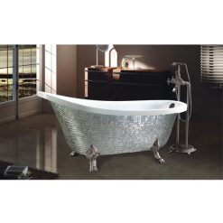 Bồn tắm Miken 5077