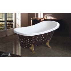 Bồn tắm nghệ thuật Miken 5079