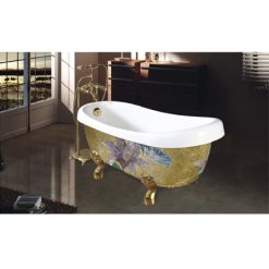 Bồn tắm nghệ thuật Miken 5081