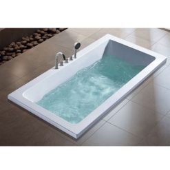 Bồn tắm xây Miken 833
