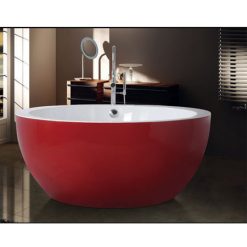 Bồn tắm nghệ thuật Miken 925