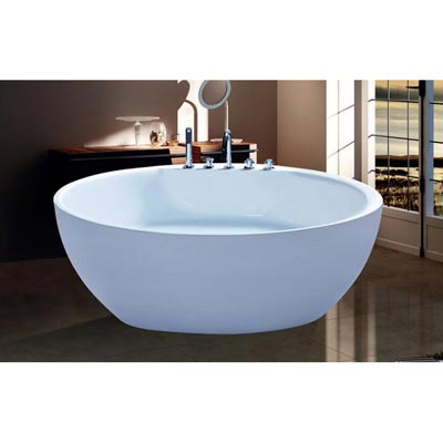 Bồn tắm nghệ thuật Miken 926