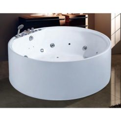 Bồn tắm massage nghệ thuật Miken 931