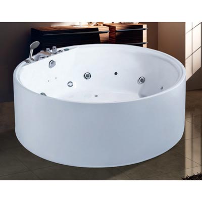 Bồn tắm massage nghệ thuật Miken 931