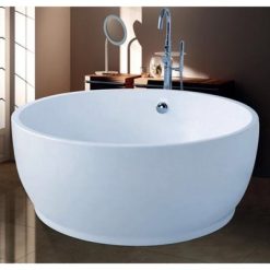 Bồn tắm nghệ thuật Miken 935