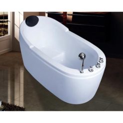 Bồn tắm nghệ thuật Miken 938