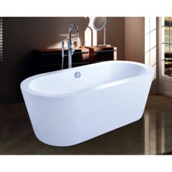 Bồn tắm nghệ thuật Miken 940