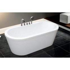 Bồn tắm nghệ thuật Miken 941