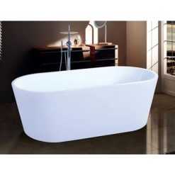 Bồn tắm nghệ thuật Miken 943