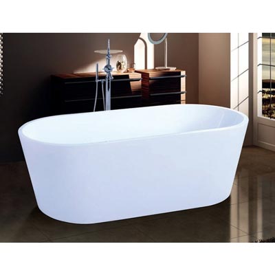 Bồn tắm nghệ thuật Miken 943