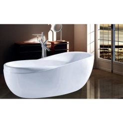 Bồn tắm nghệ thuật Miken 944