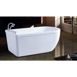 Bồn tắm nghệ thuật Miken 945