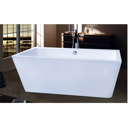 Bồn tắm nghệ thuật Miken 946