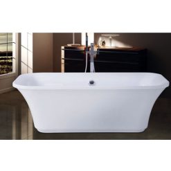 Bồn tắm nghệ thuật Miken 949