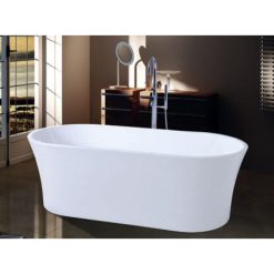 Bồn tắm nghệ thuật Miken 948