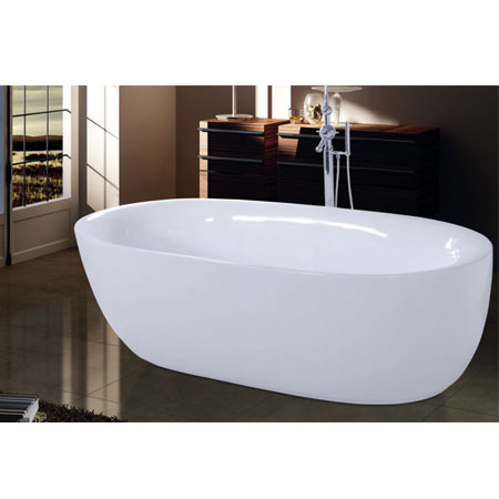 Bồn tắm nghệ thuật Miken 952