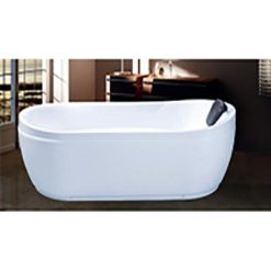 Bồn tắm nghệ thuật Miken 953