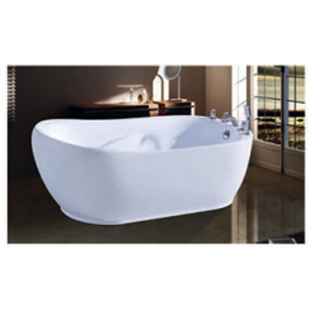 Bồn tắm nghệ thuật Miken 955B