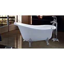 Bồn tắm nghệ thuật Miken 958