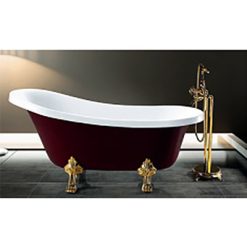 Bồn tắm nghệ thuật Miken 959