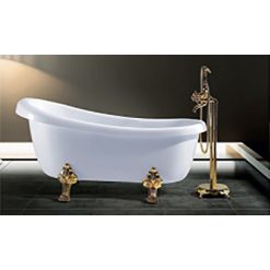 Bồn tắm nghệ thuật Miken 960