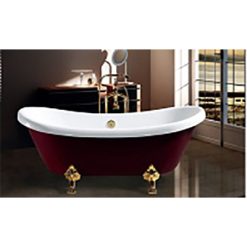 Bồn tắm nghệ thuật Miken 962