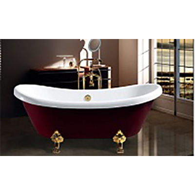 Bồn tắm nghệ thuật Miken 962