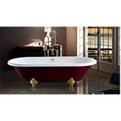 Bồn tắm nghệ thuật Miken 963