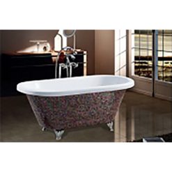 Bồn tắm nghệ thuật Miken 964