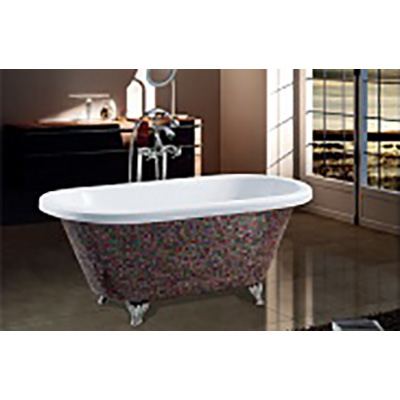 Bồn tắm nghệ thuật Miken 964