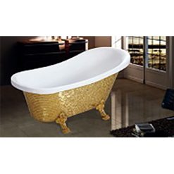 Bồn tắm nghệ thuật Miken 965