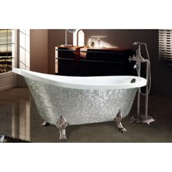 Bồn tắm nghệ thuật Miken 967