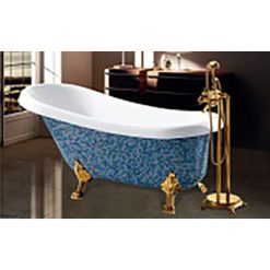 Bồn tắm nghệ thuật Miken 968