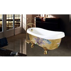 Bồn tắm nghệ thuật Miken 969