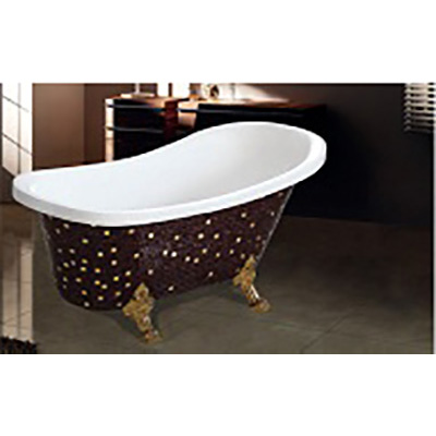 Bồn tắm nghệ thuật Miken 973