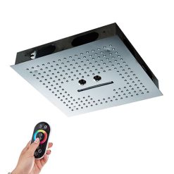 Bát sen tắm đèn Led Miken BSL-500W