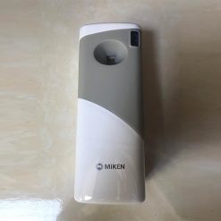 Máy xịt khử mùi tự động MIKEN BX10 2018