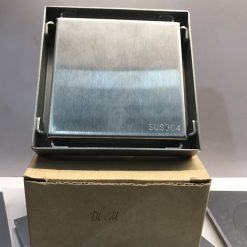 Ga thoát sàn Inox 304 Miken DL11