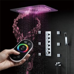 Sen tắm âm tường nóng lạnh nhiệt độ Miken HI1513700