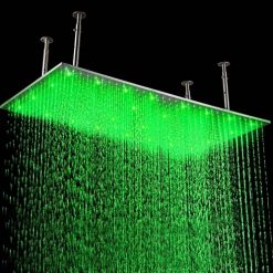 Bát sen tắm âm tường nóng lạnh Miken HM-BD011-1